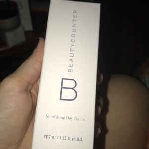 Nourishing Day Cream BRAND NEW